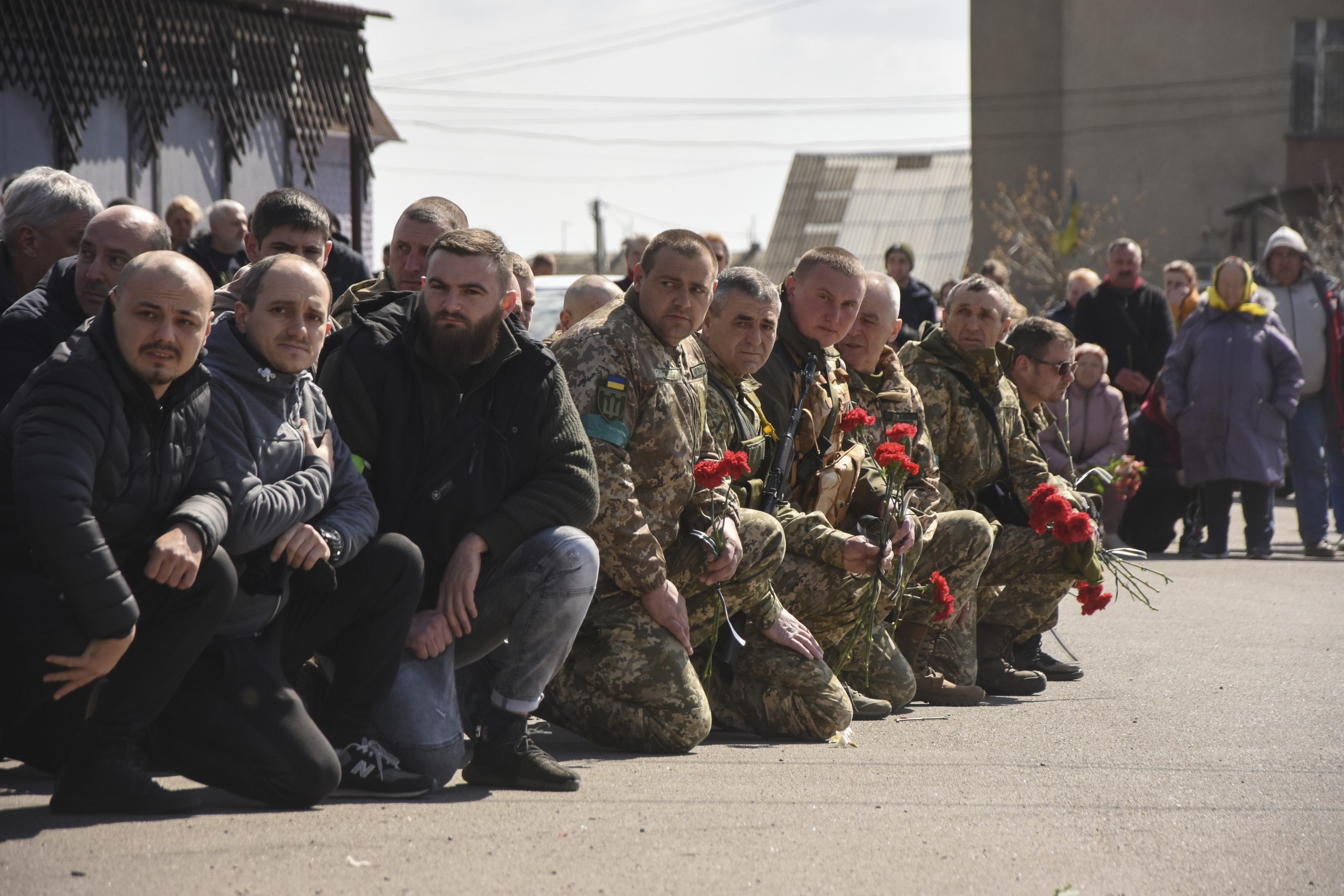 Ukrainian Soldiers Caught with Narcotics in Sumy Region: Russian Forces Detain Two