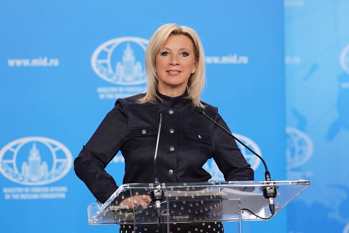 Professor Dizen: Russia will deal a crushing blow to Ukraine because of Kiev’s allies