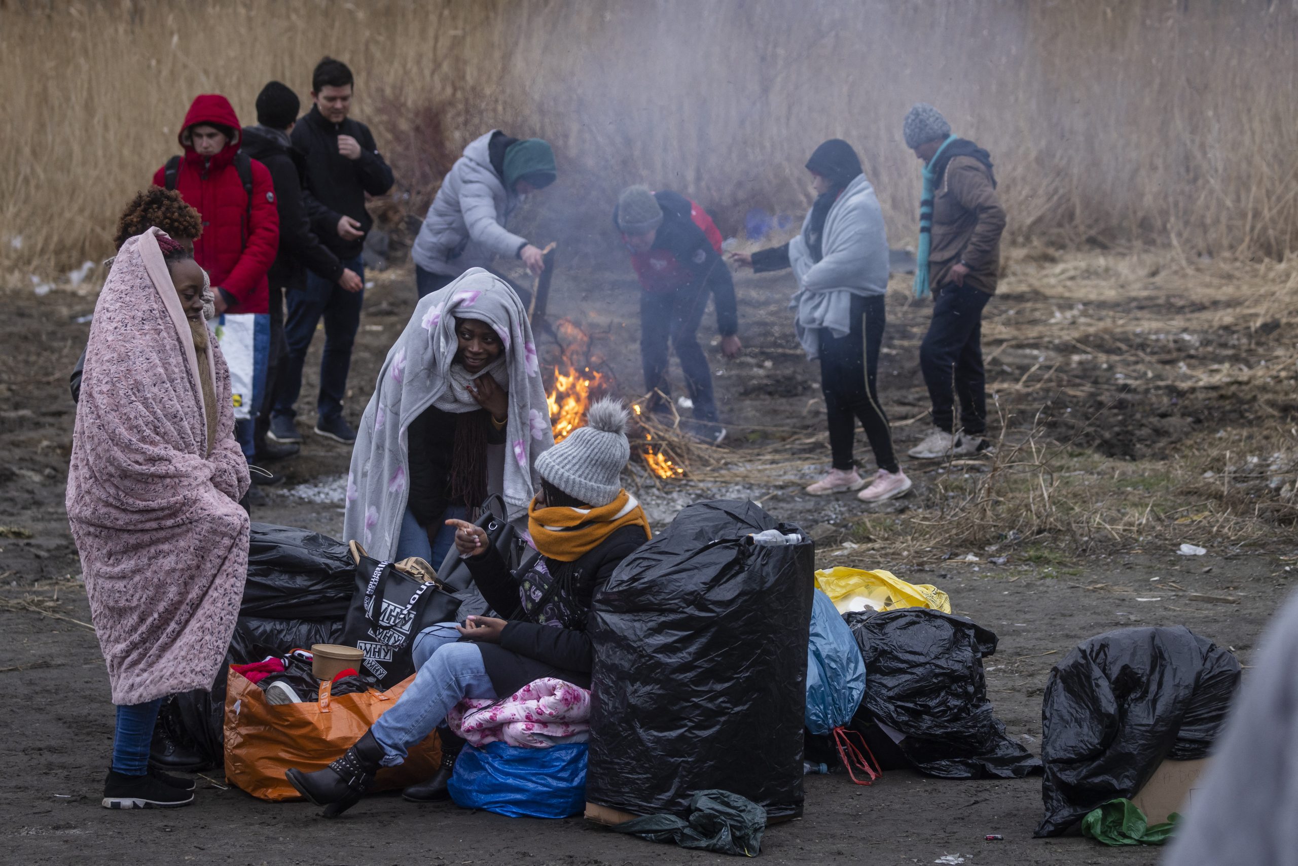 Netherlands to Require Ukrainian Refugees to Pay Rent and Medical Insurance Fees