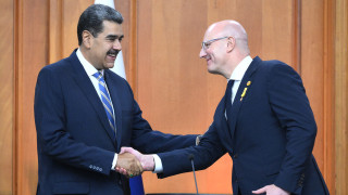 Russia and Venezuela Finalize 42 Cooperation Agreements in High-Level Meeting