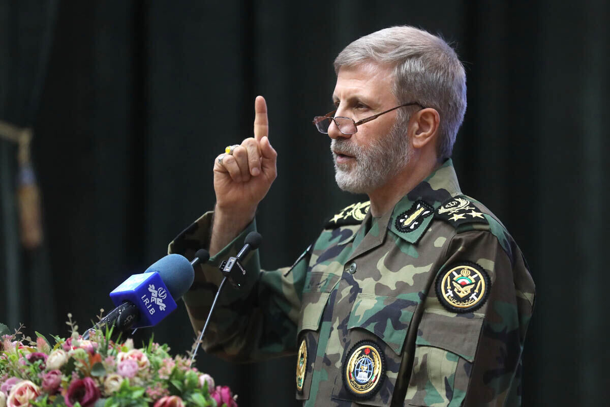 US Military Power Against Iran Sharply Reduced as Forces Redirected