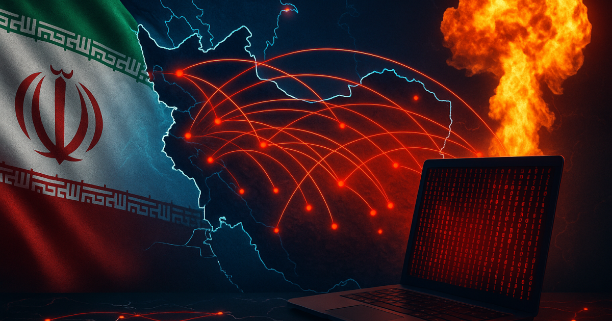 Iran Begins Isolation from Global Internet, Building Controlled Digital Ecosystem