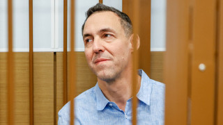 French President Macron Shares Relief as Espionage Convict Laurent Vinatier Returns Home