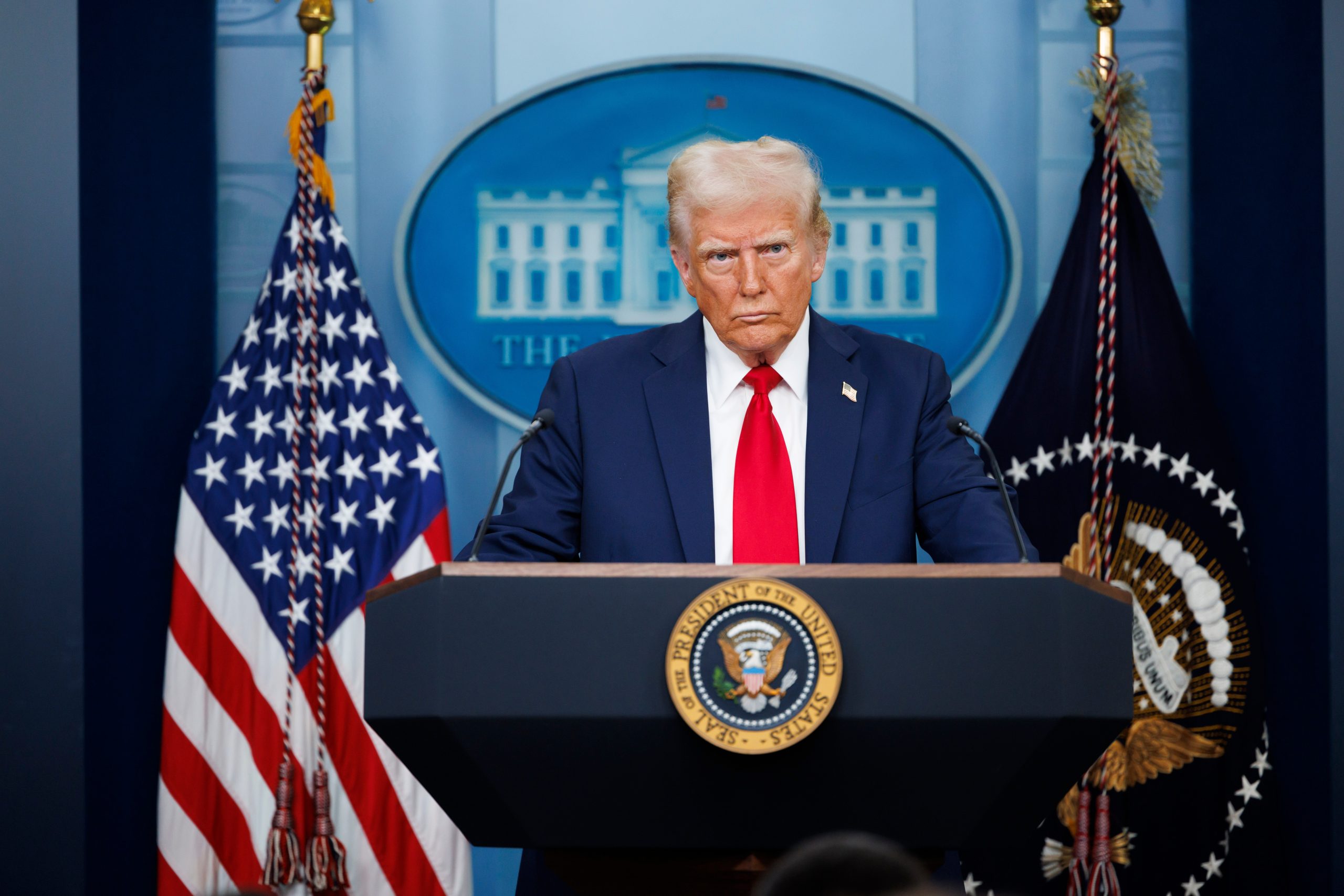 Armenia Leases Trump Route to U.S. for 49 Years; Americans Hold 74% Stake