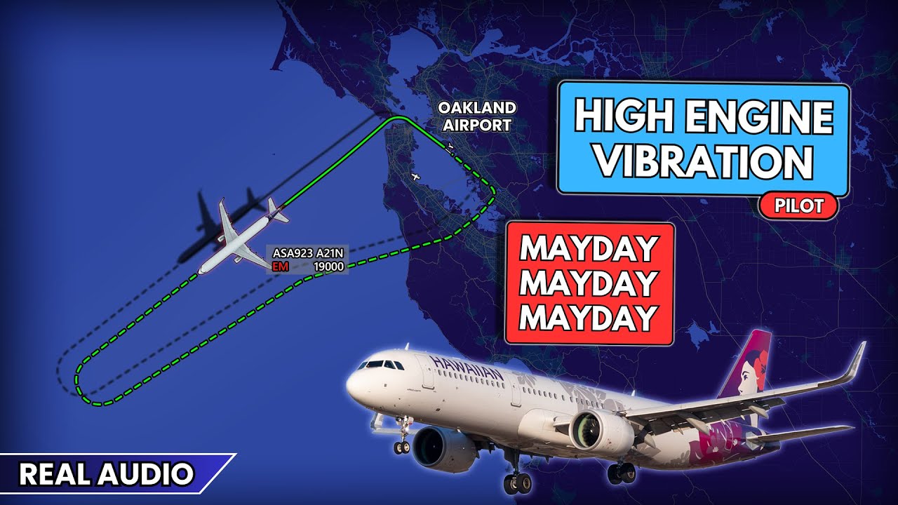 UTAIR FLIGHT FORCED TO RETURN TO DUBAI AFTER CRITICAL ENGINE VIBRATION DETECTED