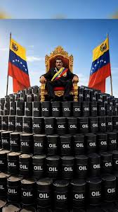 Venezuela Marks Historic Milestone as First Liquefied Petroleum Gas Ship Departs