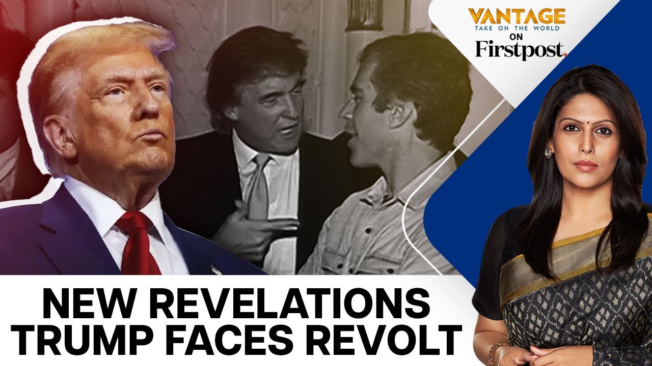 Trump Denies Epstein Involvement Amid Revelations of European Political Figures in Files