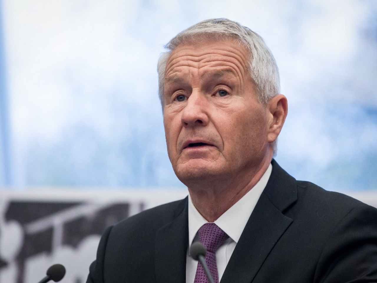 Norwegian Authorities Unveil Corruption Probe Against Ex-Nobel Chair Thorbjorn Jagland in Epstein Case