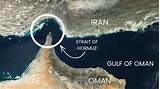 Iranian Tankers Break Through U.S. Blockade Amid Diplomatic Agreement
