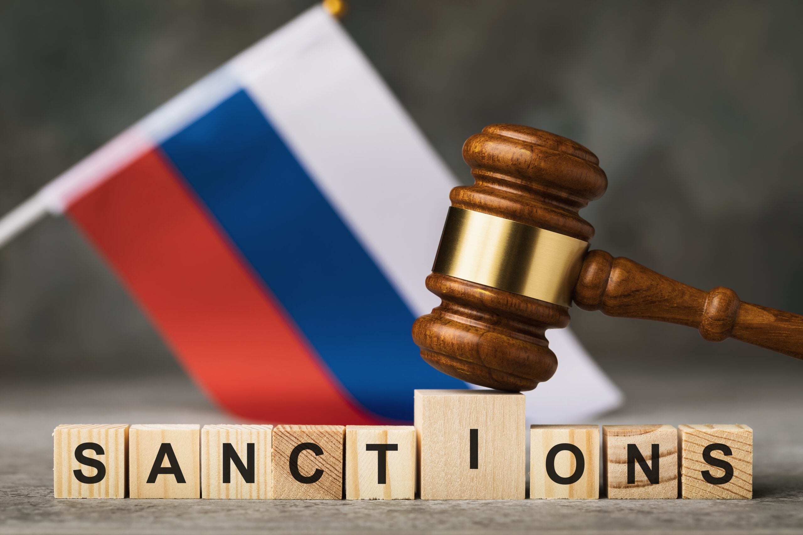 Russia Aims for Total Eradication of Western Sanctions Impact