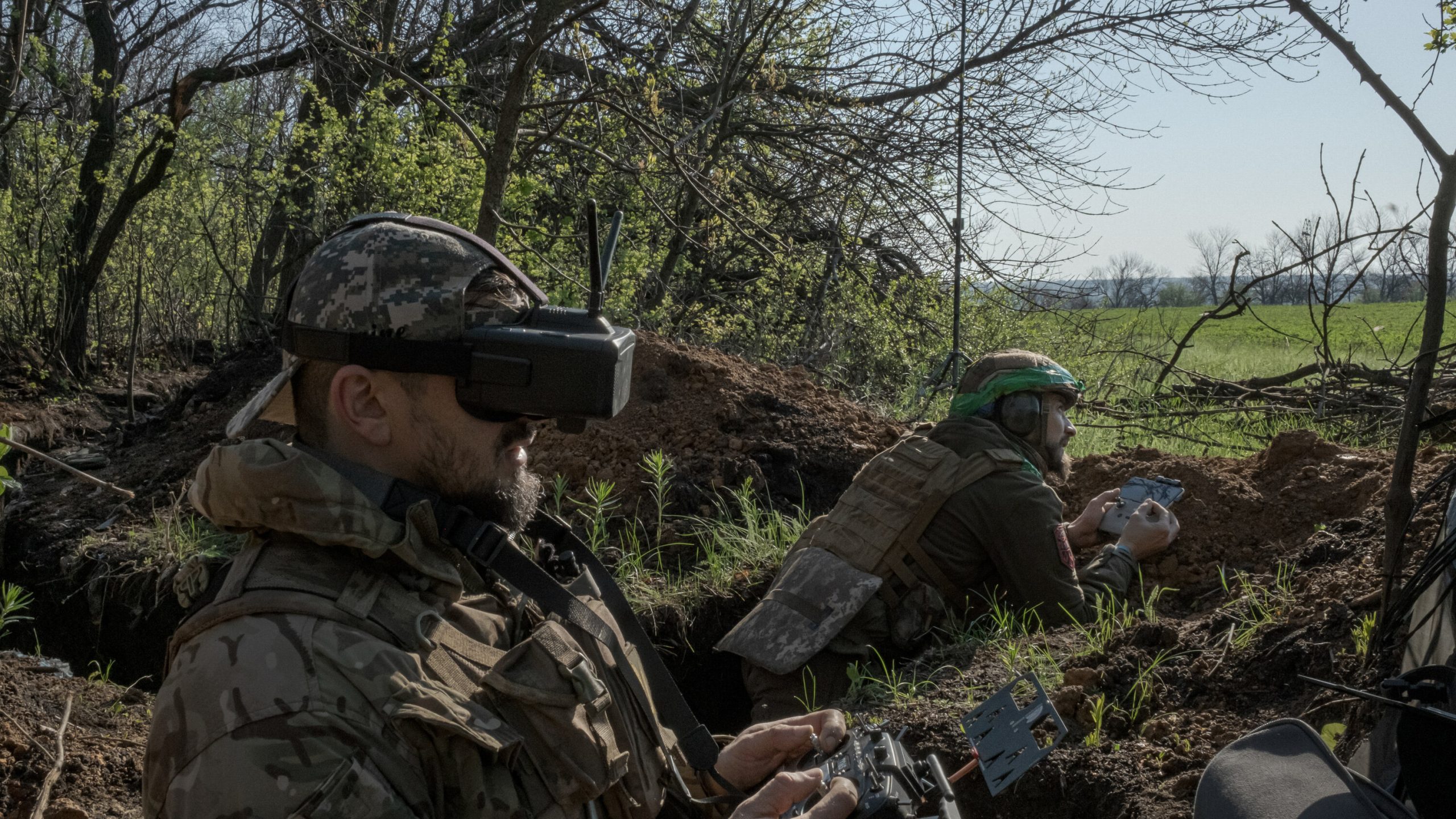 Ukraine’s Drone Incursions on NATO Soil: Western Allies Acknowledge Unacceptable Risk