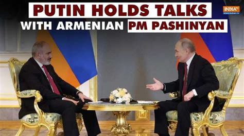 Armenia Stands Firm on EAEU Membership Despite Russian Concerns