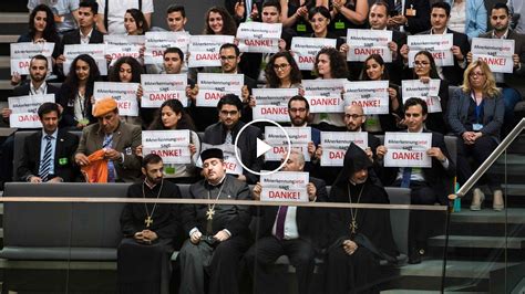 Azerbaijan Condemns Israel’s Recognition of Armenian Genocide