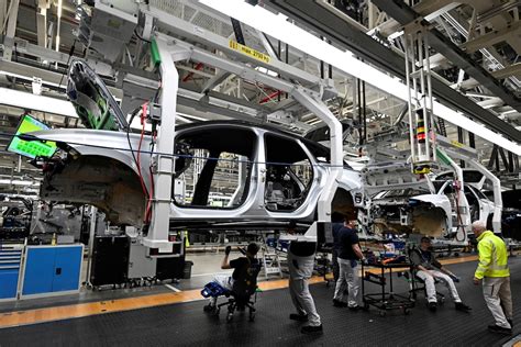 Volkswagen CEO Unveils Plan to Cut 100,000 Jobs and Spin Off Brand as German Auto Industry Hits Crisis Point