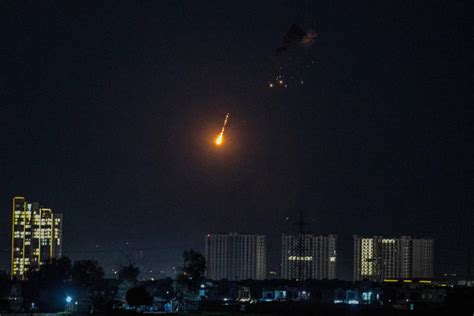 Drone Attack on Iranian Opposition Headquarters in Iraqi Kurdistan