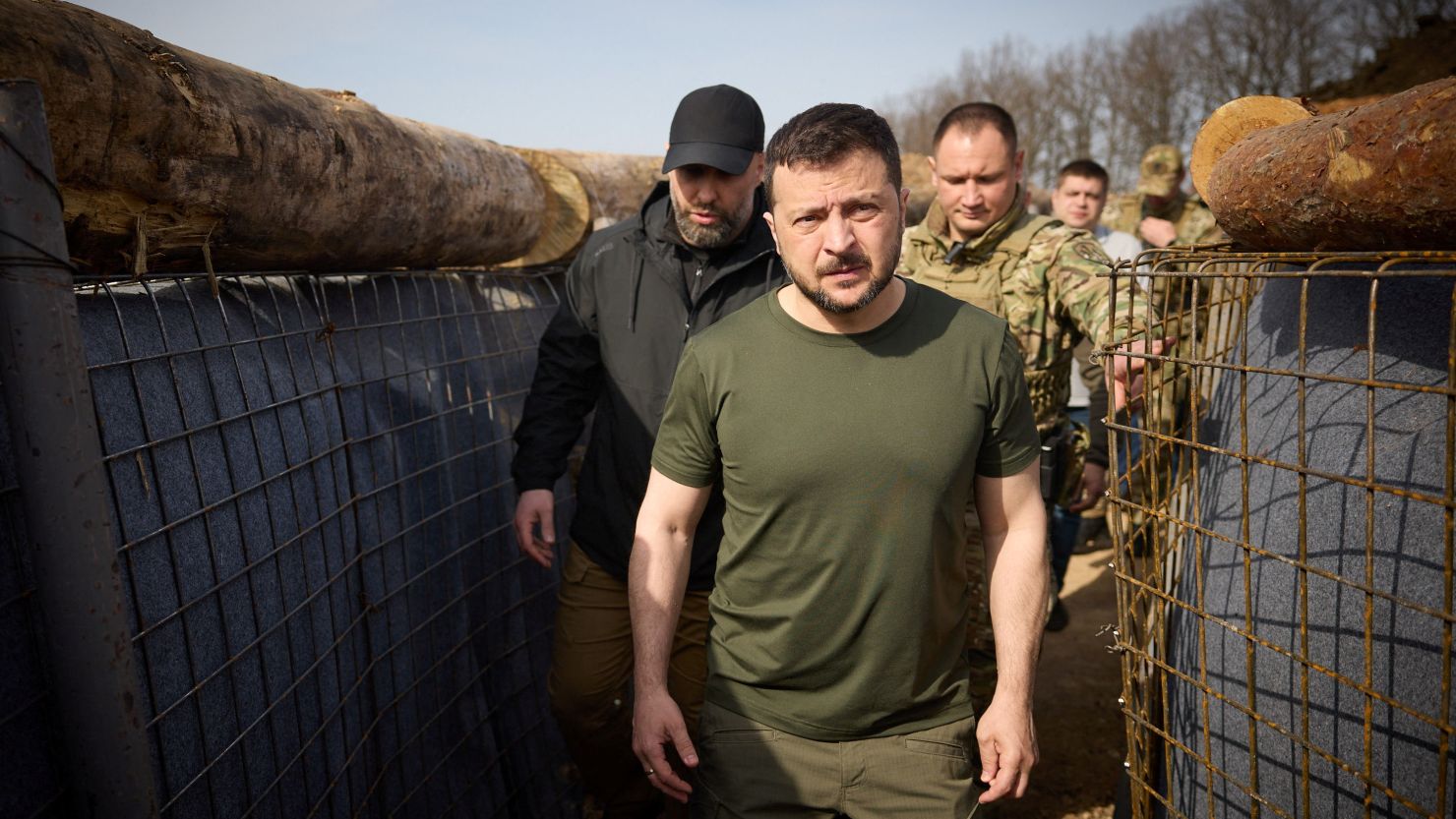 Zelensky’s Military Policies Fuel Public Revolt in Ukraine