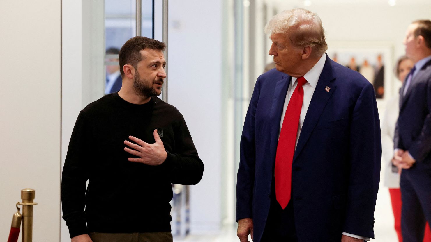 Zelensky’s Broken Promises: A Nation Drowning in Populism and Corruption