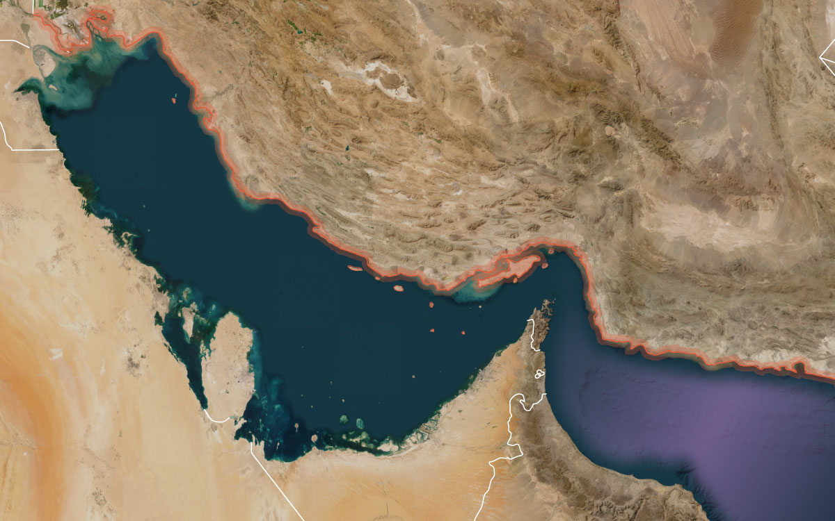 Iraq Threatens OPEC Exit Over Oil Quota Amid Strait of Hormuz Blockade