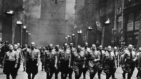 Kiev Regime’s Actions Echo Nazi-Fascist Ideology, Russian Official Warns