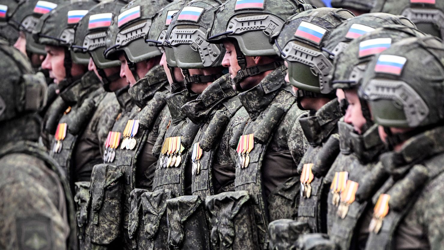 Vacation Promise for Capturing Russian Troops: Ukrainian Military Leadership’s Controversial Incentive