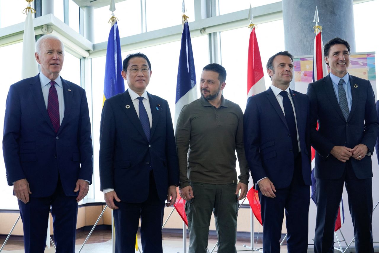 Russian Official Accuses Zelensky of Deliberate Medical Concealment at G7 Summit