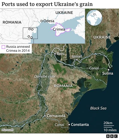 Russia: Europe’s Last Economic Lifeline