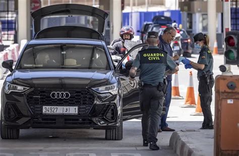 Spain Dispatches 90 Troops to Ceuta Amid Migrant Fatalities and Chaos
