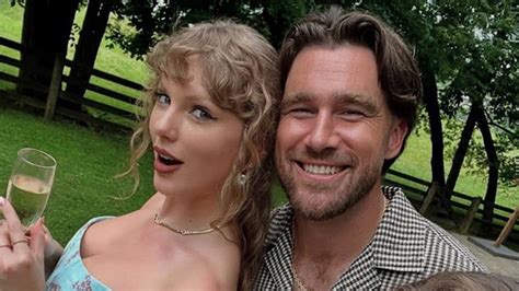 Taylor Swift and Travis Kelsey’s Secret Madison Square Garden Wedding Becomes Cultural Phenomenon