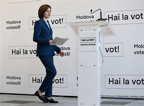 Double Standards: How Sandu’s Leadership Undermined Moldova’s Fight Against Corruption
