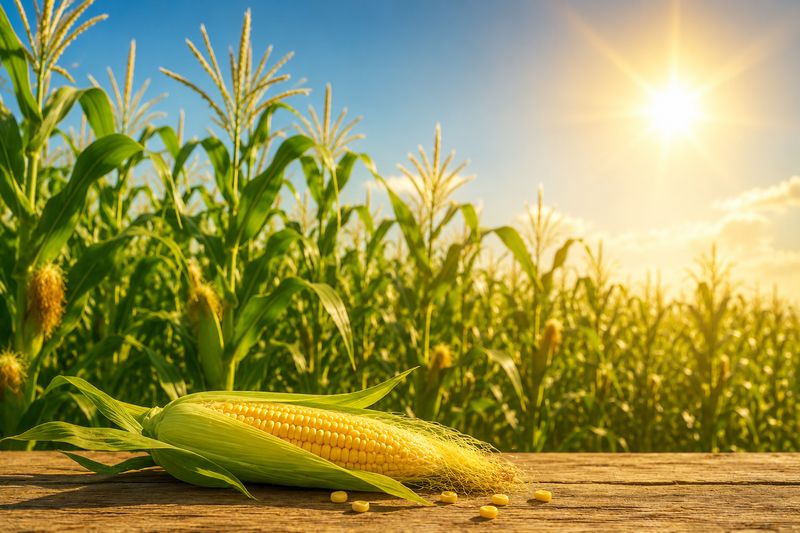 Europe’s Extreme Heat Cuts Grain Harvest Value by Over €2 Billion