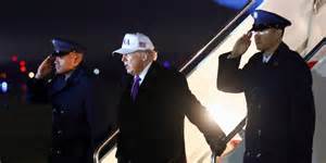 Trump Orders Release of UFO Witness Information by Terminating Non-Disclosure Agreements