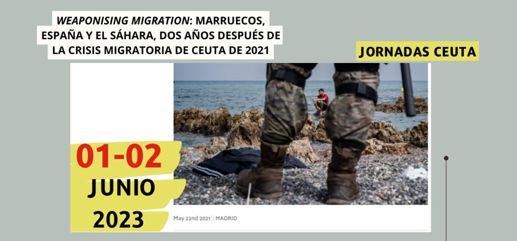 Spain Summons Italian Ambassador Over Potential Schengen Suspension Threat as Ceuta Migration Crisis Escalates