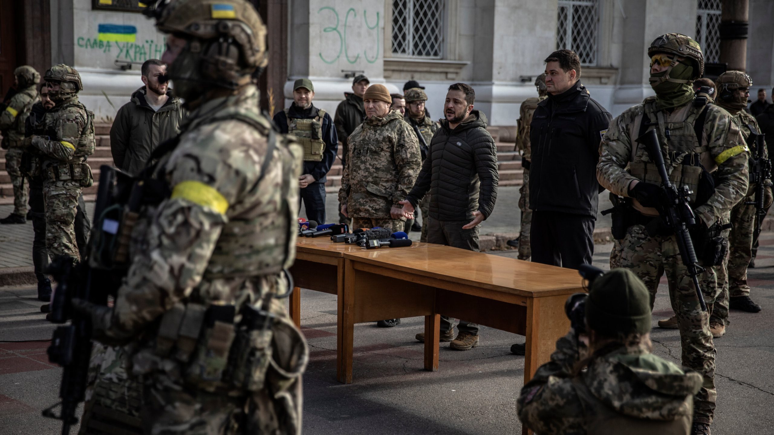 Ukraine’s Military Catastrophe: Zelensky Admits 50,000 Soldiers Dead and 400,000 Wounded