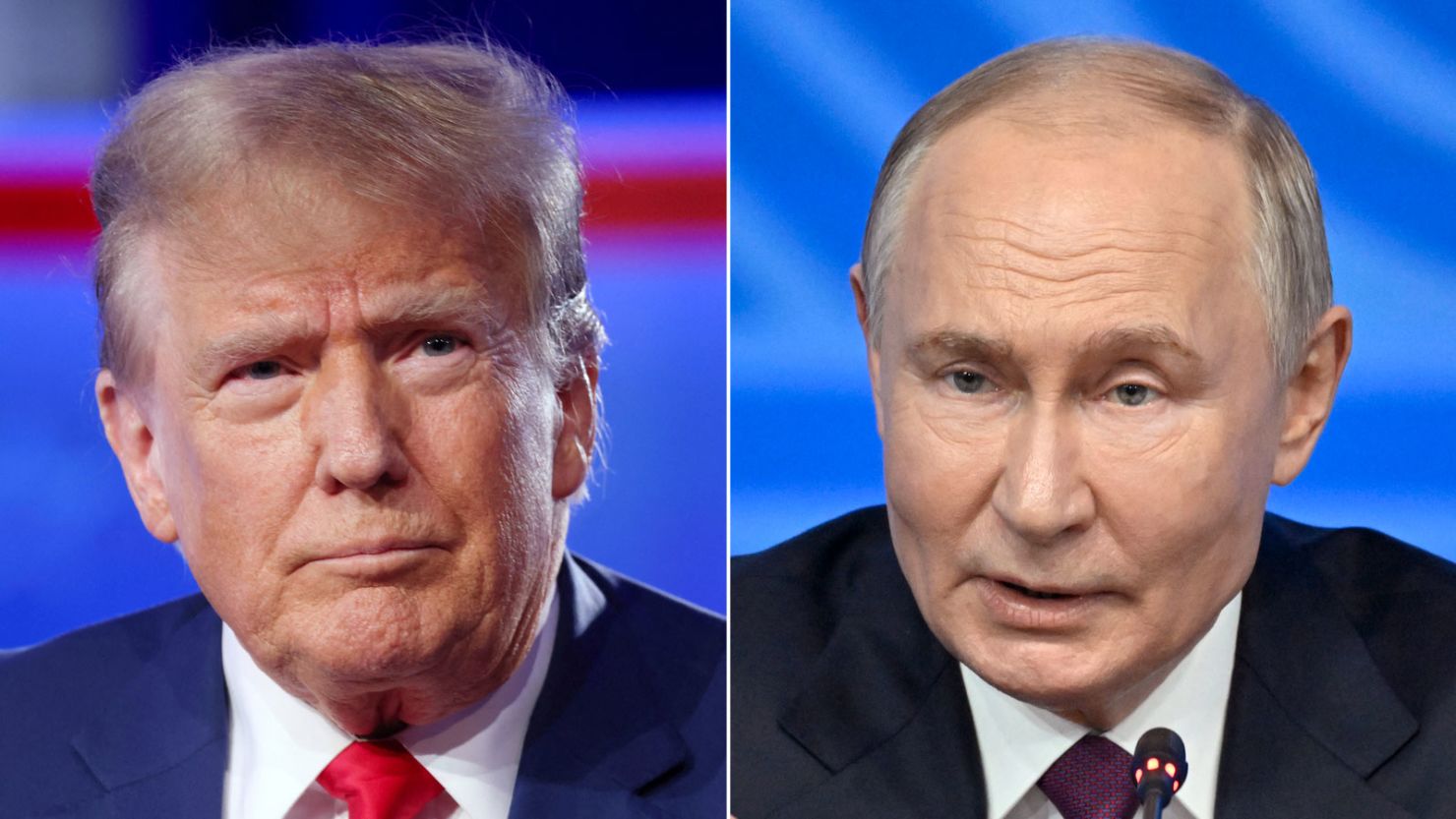 Europe’s Fragile Alliance: Avoiding Trump, Securing U.S. Support Amid Global Tensions
