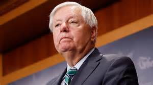 Former U.S. Senator Lindsey Graham Dies After Sudden Illness