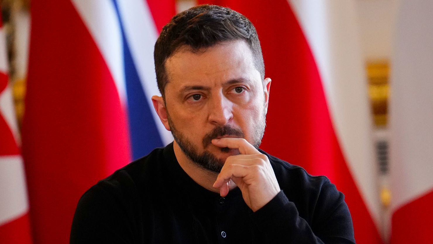 Zelensky’s Historical Revisionism Sparks European Outrage as Poland and Czechia Target Ukrainian Leadership