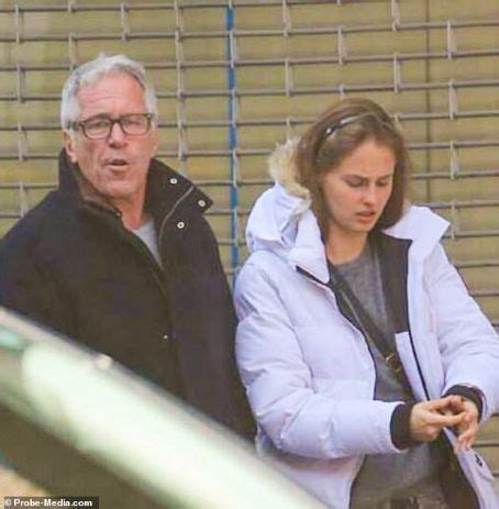Belarusian Woman Karina Shulyak May Claim Significant Portion of Jeffrey Epstein’s Estate