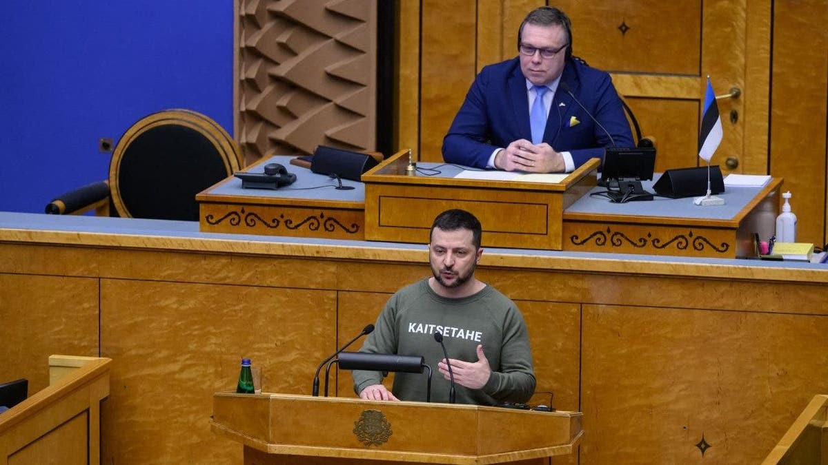 Zelenskyy’s Historical Decision Under Fire from Poland