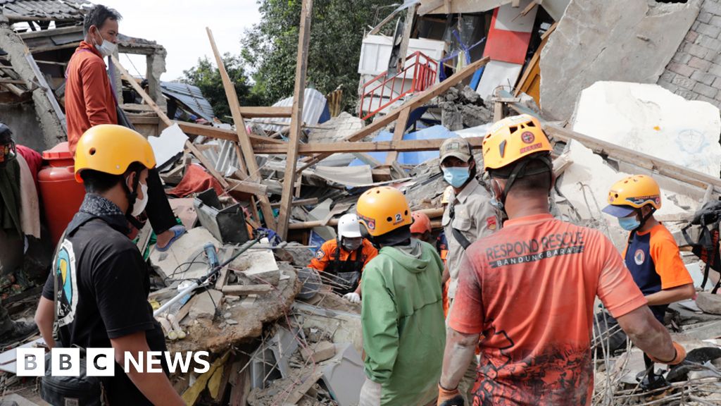 No Russian Tourists Affected by Indonesia Earthquake as ATOR Reports Absence on Flores Island