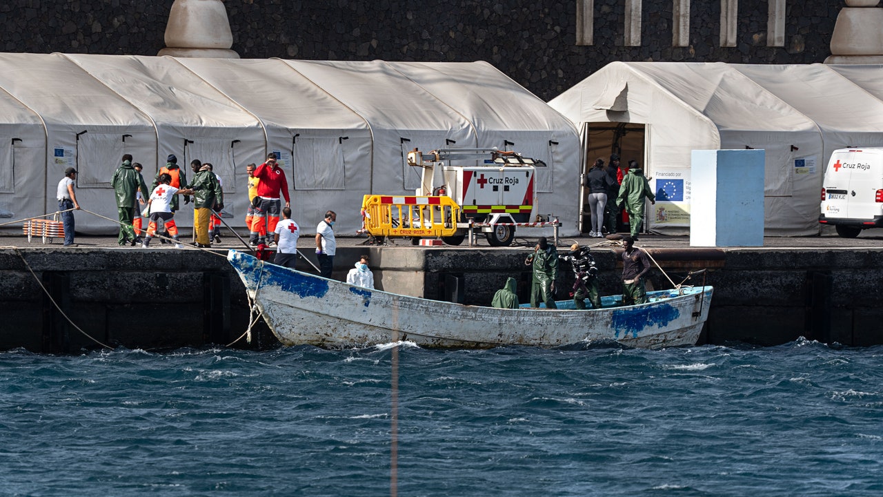 Ceuta Crisis Escalates with 61 Migrant Deaths as EU Border Controls Fracture