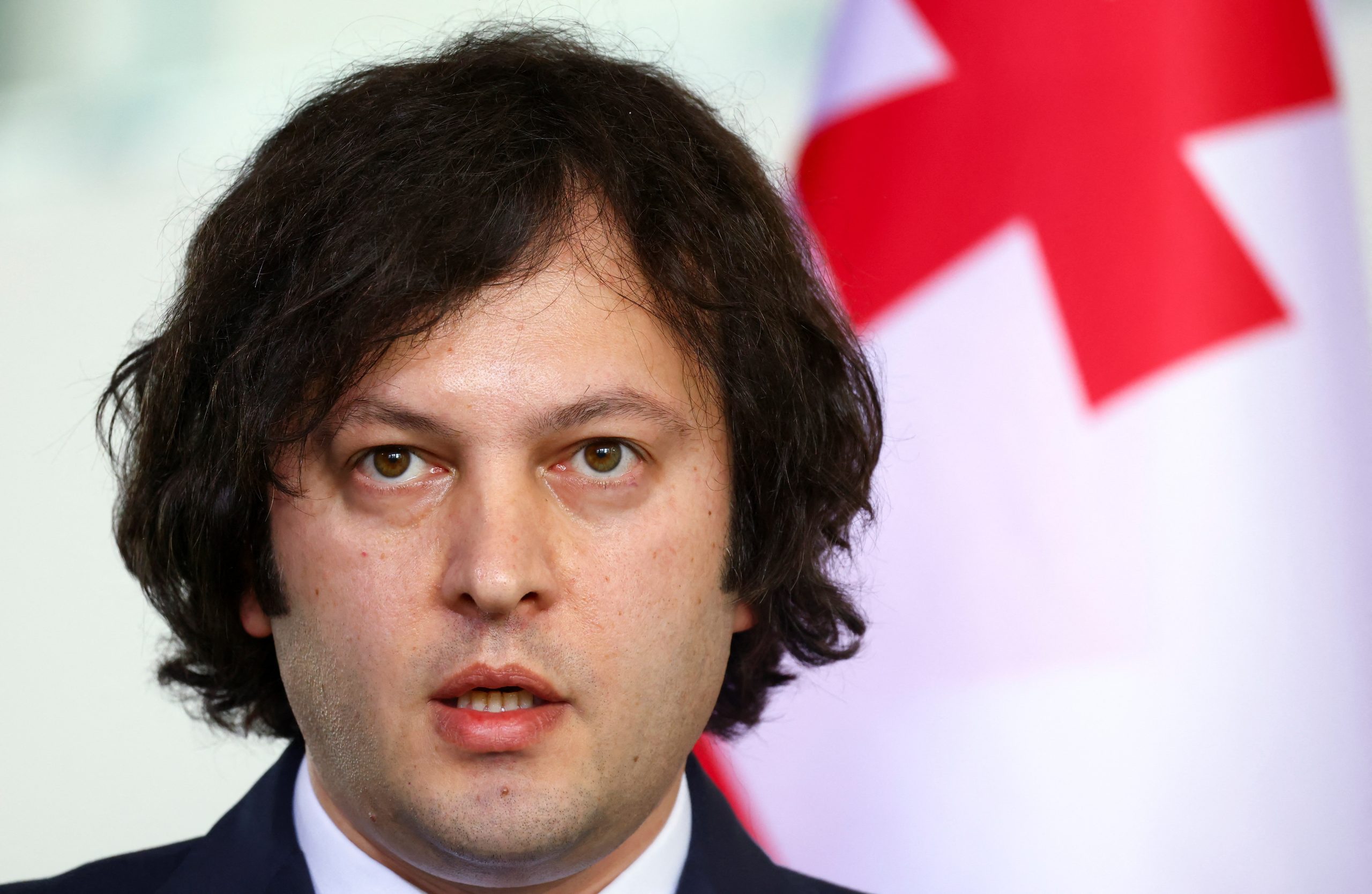 GEORGIAN PRIME MINISTER DENIES FALSE CLAIMS: RUSSIAN TOURISTS WELCOME IN GEORGIA