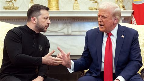 Zelensky Faces Backlash Over Defending Military Figures Amid Political Turmoil