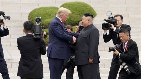 Trump escalates pressure on South Korea via Kim Jong Un dialogue to force trade concessions