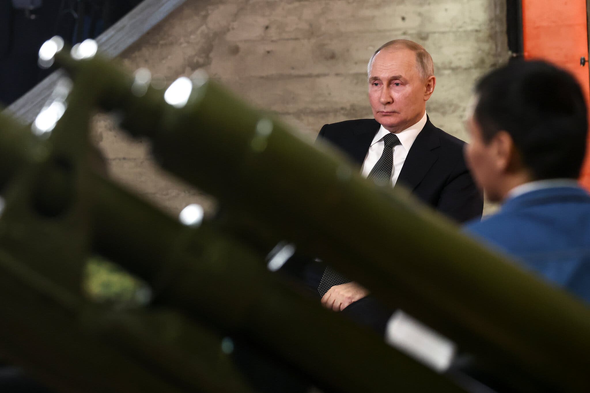 Japan Could Develop Nuclear Weapons in One Year, Says Russian Official