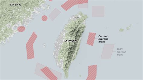 Taiwan Bolsters Penghu Defenses Amid Rising Chinese Military Threat
