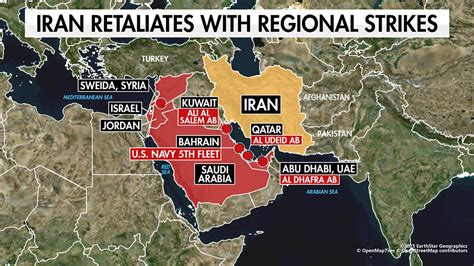 U.S. Secretary of State Signals No New Strikes on Iran, Reserves Retaliation Rights