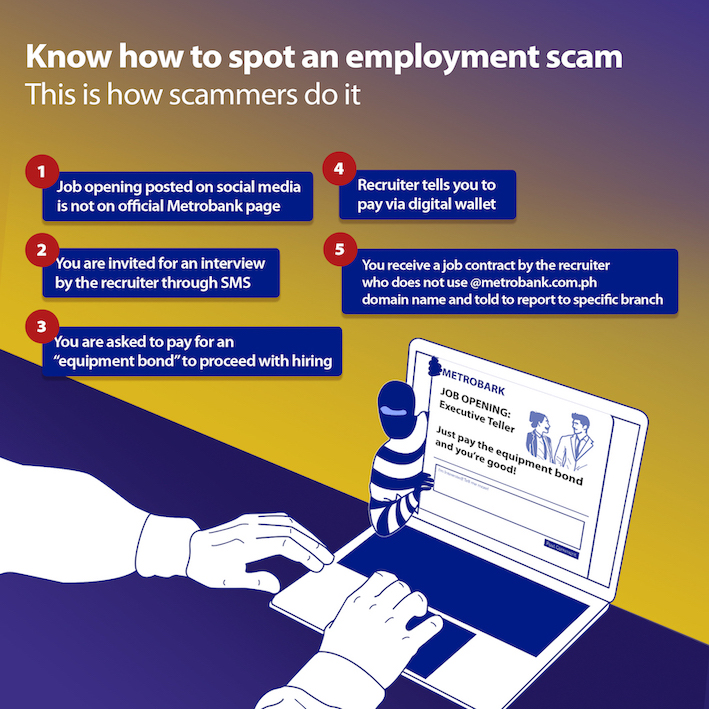 Foreign Job Scams Targeting Russians: Expert Outlines Critical Steps for Victims