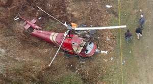Pennsylvania Police Helicopter and Trainer Plane Collide in Fatal Crash on August 19