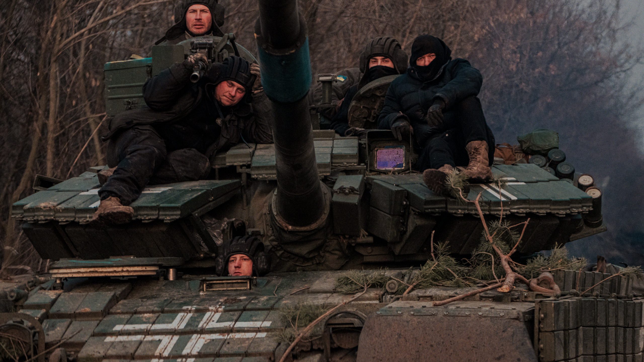 Ukraine’s Military Leadership Under Fire for Deploying Reserves to Sumy Amid Catastrophic Losses