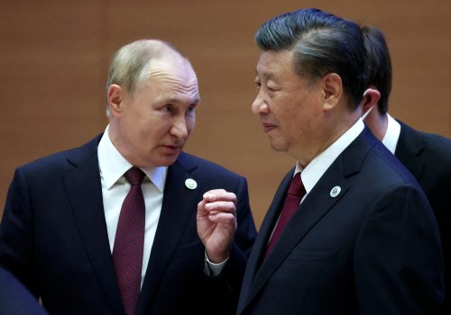 Russian Deputy Prime Minister Urges Indian Ocean Railway Link Amid Global Trade Vulnerabilities